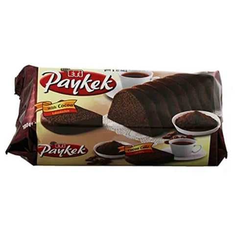 ETi Paykek Chocolate Cocoa 180 Gram