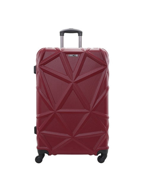 TRUE SUPER LIGHT 3 PC LUGGAGE TROLLEY SET price in UAE,  UAE