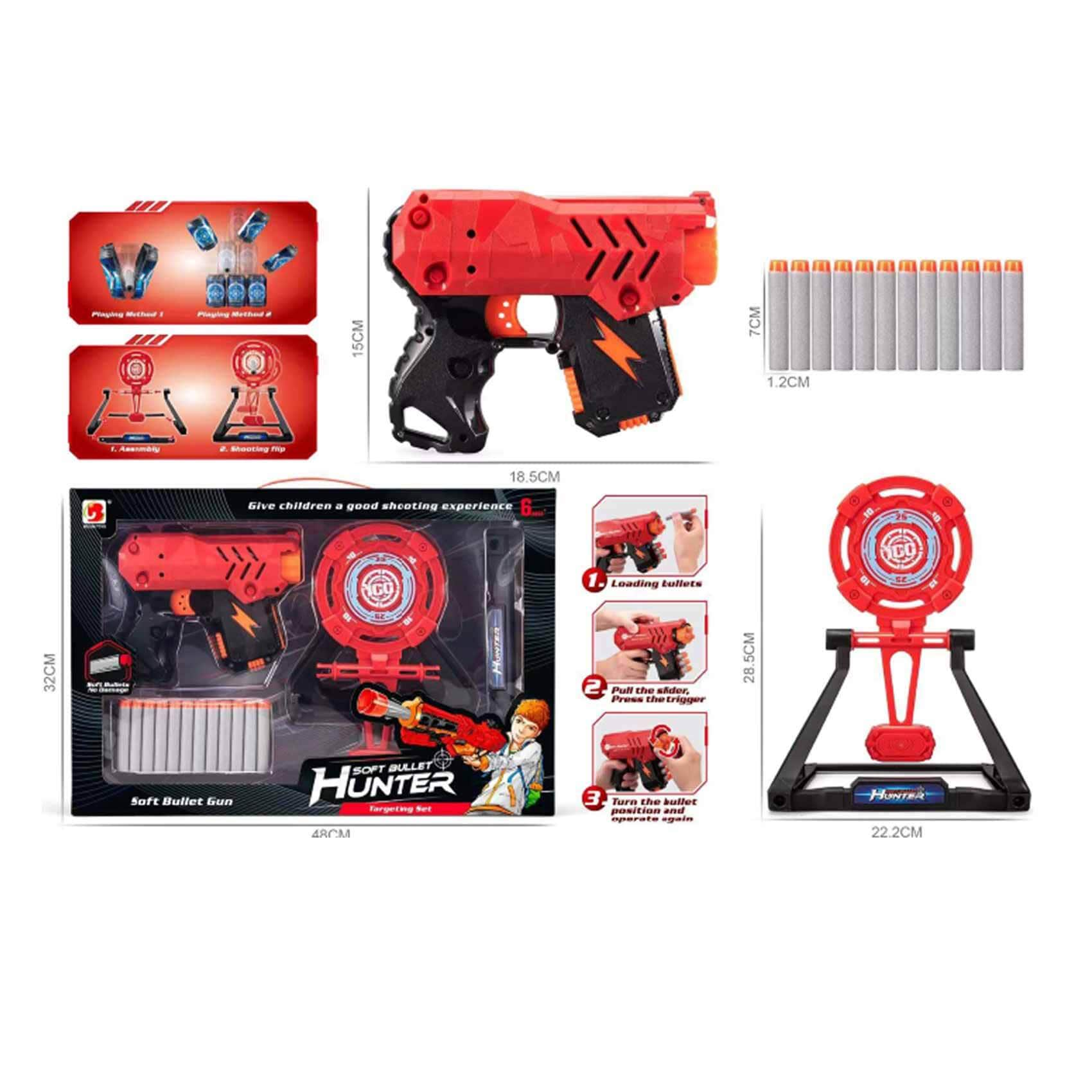 Nerf spiderman carrefour hot sale