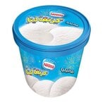 Buy Nestl Carnavalita Vanilla Ice Cream - 850ml in Egypt