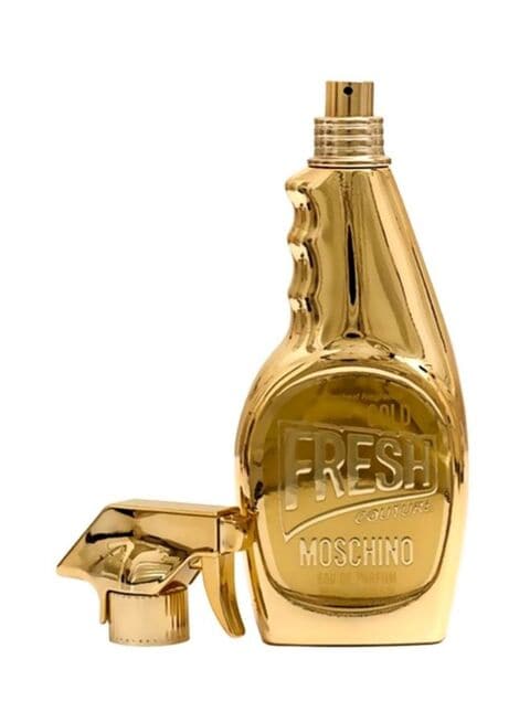 Moschino gold outlet 100ml