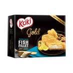 Buy Koki Gold Fish Fillet - 500 Gram in Egypt