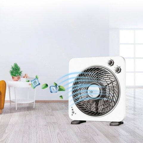 Portable air hot sale fan