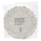 Round Paper Doyleys 7.5 Inch x 250 Pieces