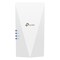 تي بي لينك موسع شبكة  Wi-Fi 6 ثنائي RE600X AX1800 - أبيض