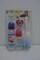 Disney Cars Gift Set TRHA1725 Multicolour Pack of 4