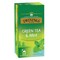 تويننغز شاي اخضر بالنعناع 25 كيس × 1.5 جرام