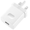 Huawei Charger Type C White