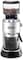 De&#39;Longhi Dedica Pump Style Coffee Grinder With Large Bean Hoper , Burr Grinding System 14 Cups Capacity , KG521.M , Metalic