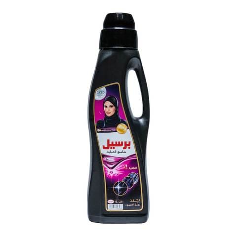 Persil anaqa musk &amp; flower abaya shampoo 1 L