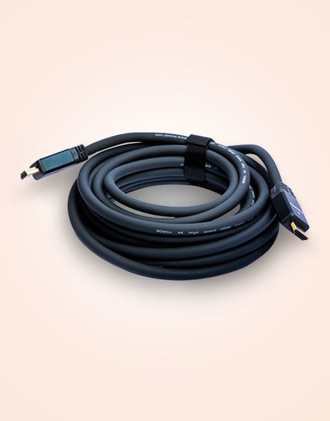 Mowsil HDMI 4K Cable 1.8 Mtr