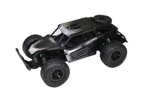Mytoys 1803 2.4G Electric 4 Wheel Drive Buggy Rock Crawler RC Car Off-Road Vehicle