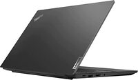 Lenovo ThinkPad E15 Business Laptop (2022 Model), 15.6&quot; FHD IPS Display, Intel Core i5-1135G7, Intel Iris Xe Graphics, 16GB RAM, 512GB PCIe SSD, Backlit Keyboard, Fingerprint Reader, WIFI 6, Win10 Pro