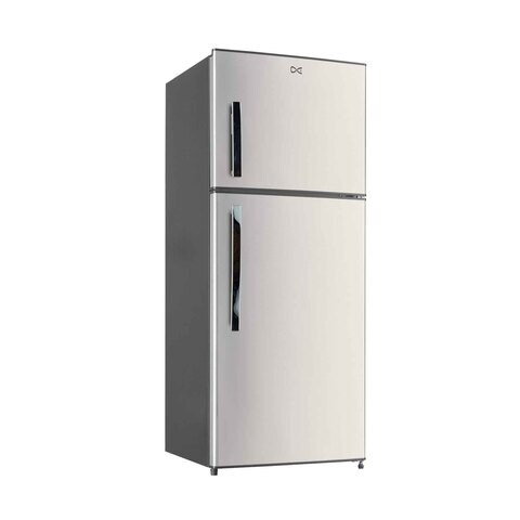 Daewoo Fridge WRTT5600S 560 Litre Silver  (Plus Extra Supplier&#39;s Delivery Charge Outside Doha)