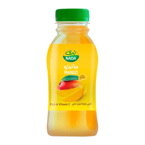 اشتري ندى عصير مانجو 300 مل في السعودية