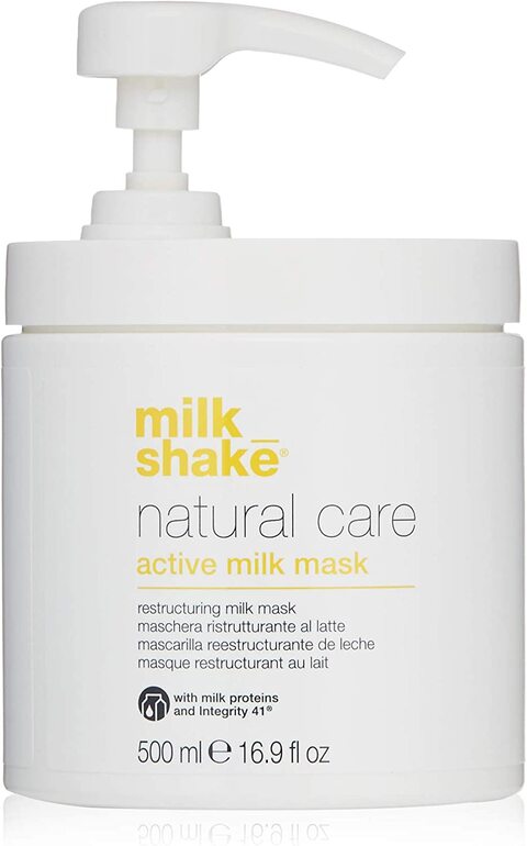 Milk_Shake Active Milk Mask, 16.9 Fl Oz