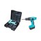 SATA Cordless Drill And Driver 12V