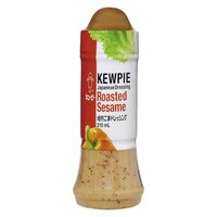 Kewpie Japanese Roasted Sesame Salad Dressing 210g