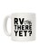 muGGyz Try Doing Whatever Eric Said First Place Coffee Mug White