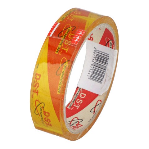 Plastic Tape