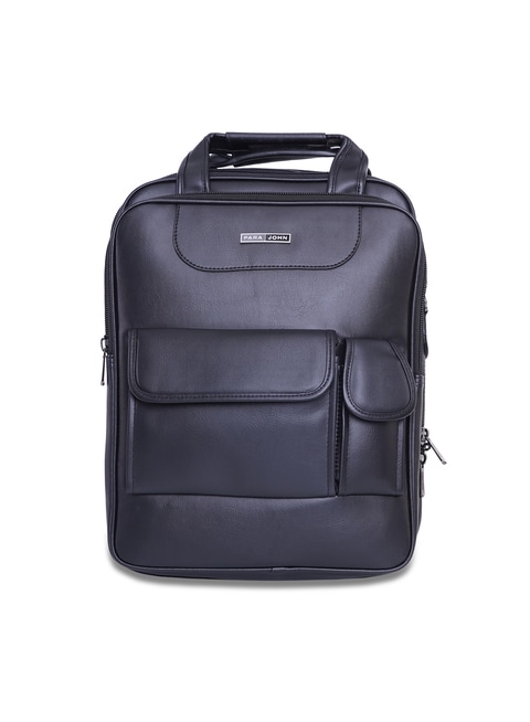 Shop Laptop Bags Business Bag Backpack - Gray, Black