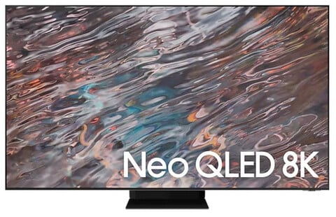Samsung 85 Inch Neo QLED 8K Smart TV, QN800A, 2021