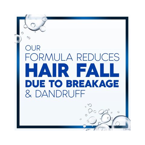 Head &amp; Shoulders Men Hairfall Defense Anti-Dandruff Shampoo 600 ml&nbsp;