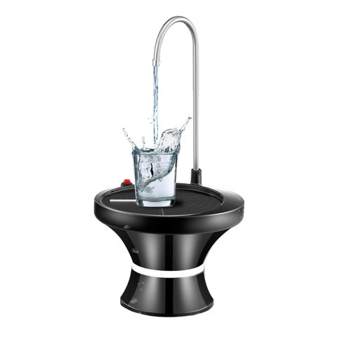 Buy Premium Water Dispenser With Stand 3385 Online Shop Home Garden On Carrefour Uae