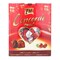 Elif Concorde Twist (Milky Compound Chocolate With Hazelnut Cream) 1 kg