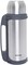 Geepas Gsvb4112 Stainless Steel Vacuum Flask, Silver