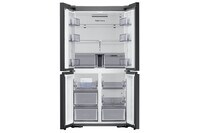 Samsung Bespoke RF9000AC French Door Refrigerator RF60A91C3AP 523L Black