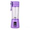 Namson Small Cyclone Portable Electric Juice Cup (Assorted Color, 1Pc Randomly Picked Up)