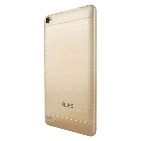 iLife Tablet 3500i Quad Core 1GB RAM 8GB Memory 3G Android 5.1 7&quot; Gold