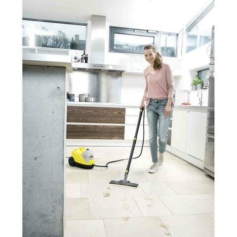 Karcher Steam Cleaner SC4