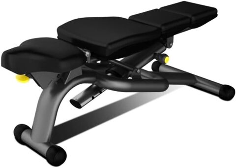 Buy 1441 Fitness Multi Adjustable Bench 41AN12 Online Shop