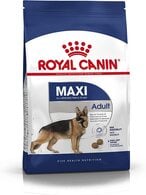 اشتري Royal Canin Shn Maxi Adult 10 Kg Size Health Nutrition Dog Food, Maxi Adult Dog Dry Food في الامارات
