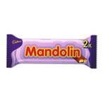 Buy Mandolin Chocolate Biscuits - 50 gm in Egypt