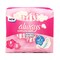 Always Ladies Pads Ultra Thin Long Sensitive Pads 8 Count