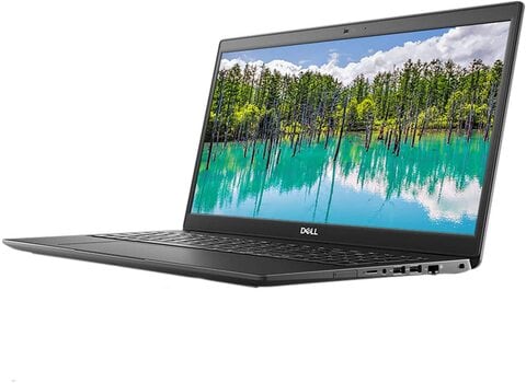 Buy Dell Latitude 3510 Business Laptop, 