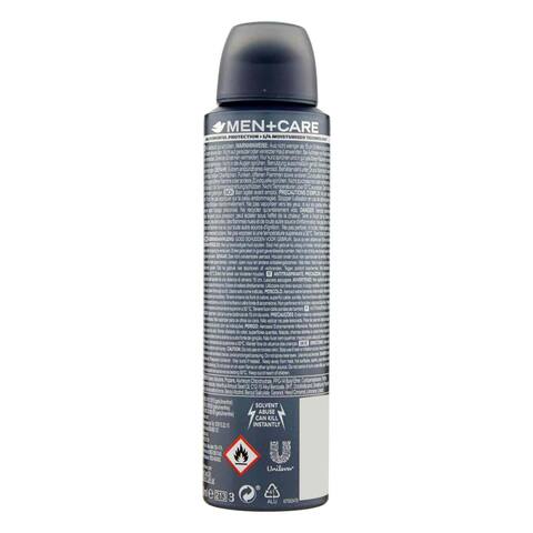 Dove Active And Fresh Deodorant Spray 250ml