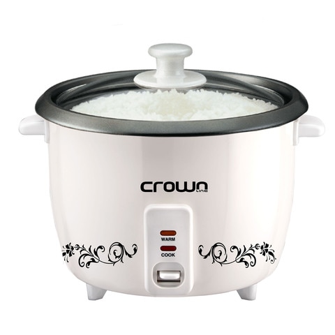 Crownline Rice Cooker RC-170