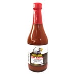 Buy Excellence Hot Sauce With Louisiana Pepper Vinegar And Salt 340g in UAE