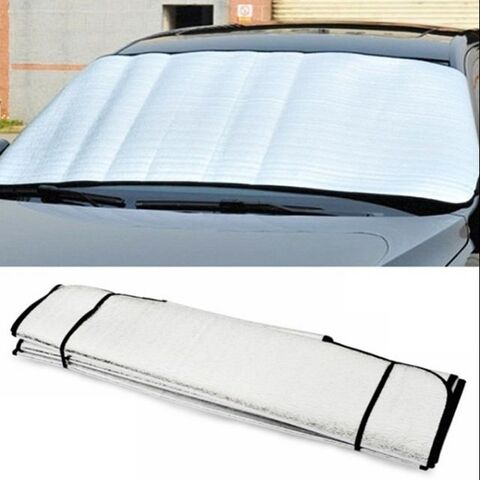 Suv deals sun shade