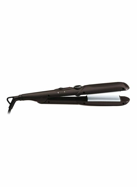 Buy Braun - Satin Hair 3 Straightener St310 Black in UAE