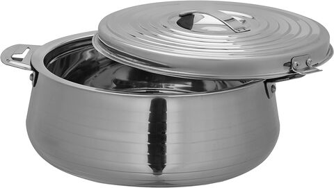 Hilux Stainless Steel Hot Pot 5000ML