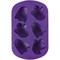 Generic Silicone Mold, 6 Cavity Ghost, One Size