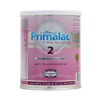 Buy Primalac Premium Baby Milk Powder Stage 2 6 12 Months 900g