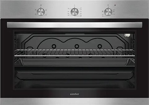 Built in deals oven online