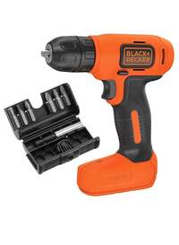 Black & Decker Drill/Driver