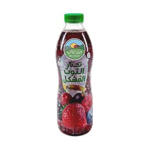 Mazzraty Mix Berry Juice 200ml